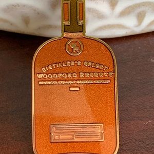 Woodford Reserve Lapel Pin